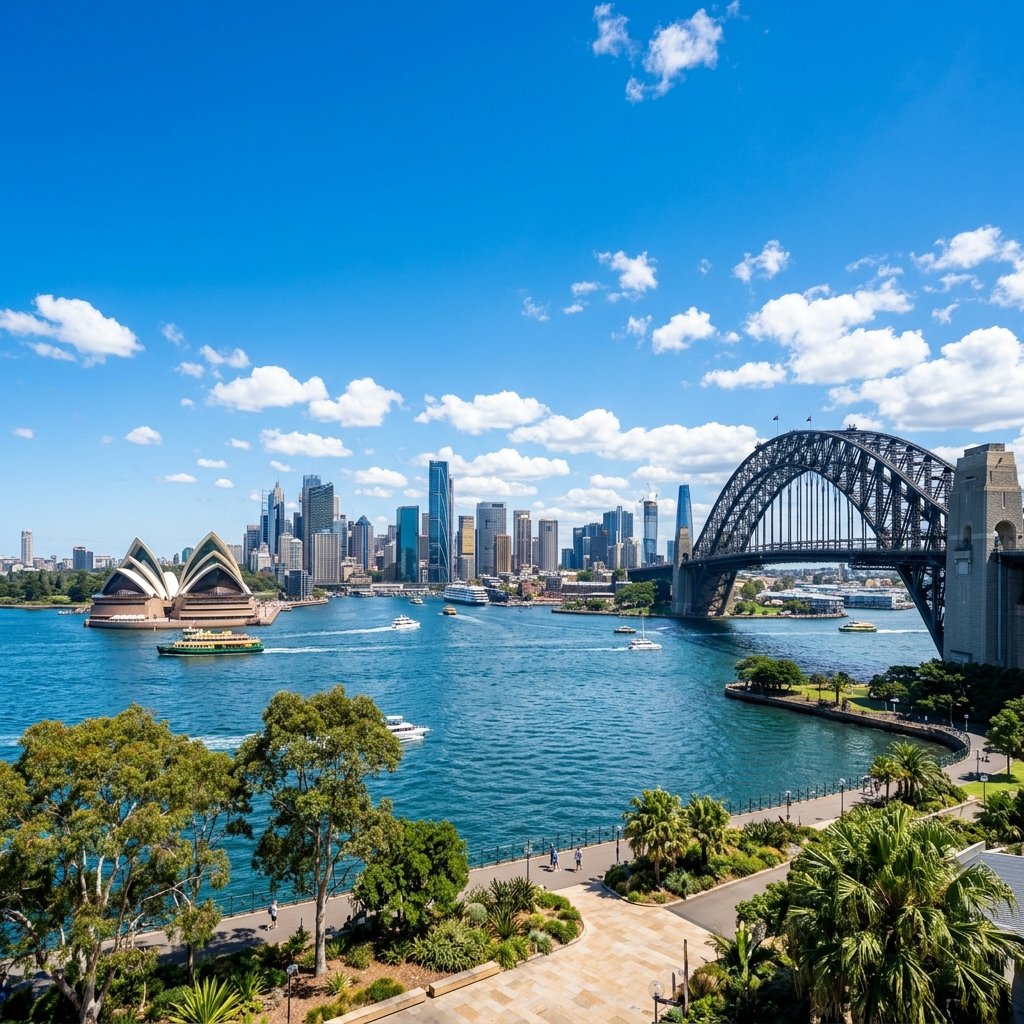 Australia