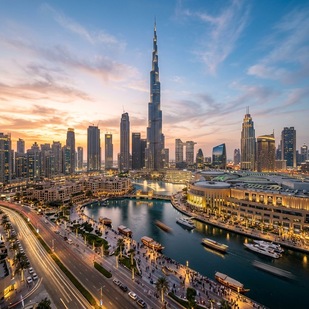 Dubai (UAE)