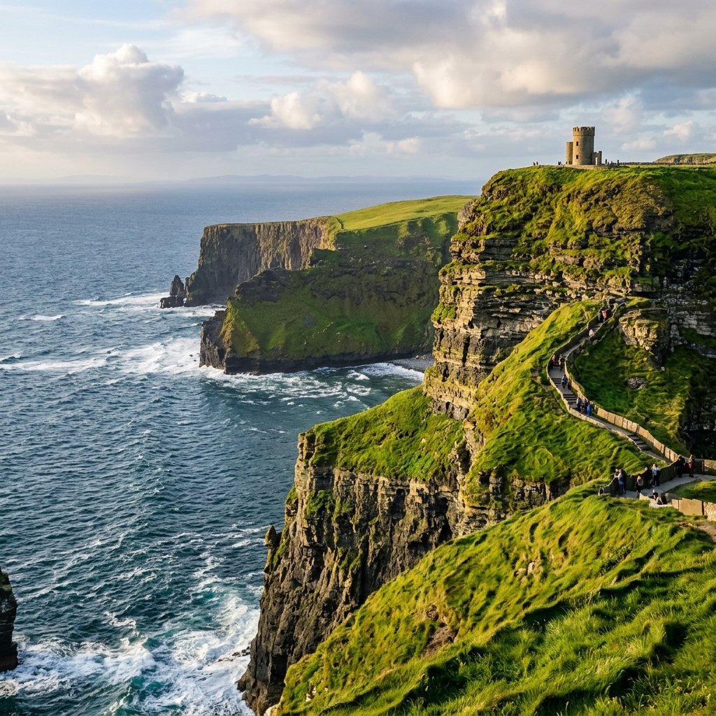 Ireland