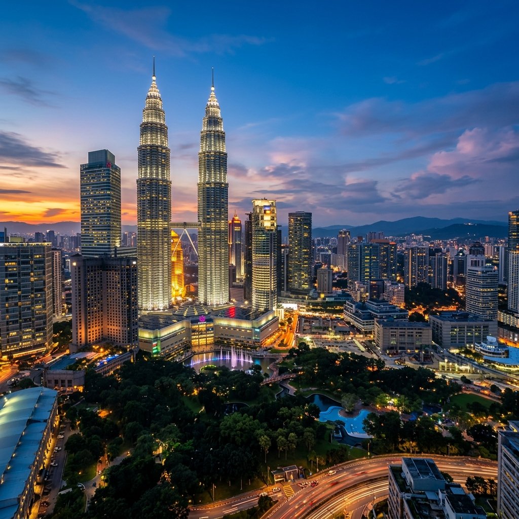 Malaysia