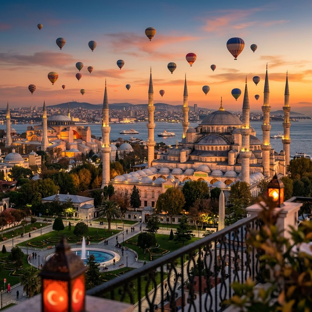 Turkey