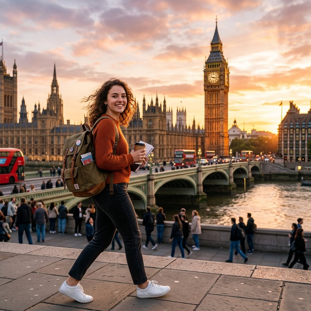 Experience World-Class British Education